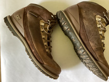 Cat caterpillar wanderschuhe gebraucht kaufen  Erfurt