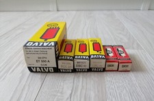 Röhren alte radios gebraucht kaufen  Eging