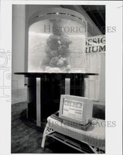 1992 press photo for sale  Memphis