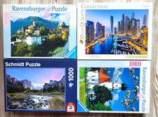 puzzle clementoni 1000 gebraucht kaufen puzzle clementoni 1000 gebraucht kaufen Berlin
