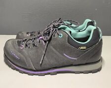 Mammut Damskie Wall Guide Low GTX Wodoodporne buty Rozmiar 5 UK lub 38 UE na sprzedaż  Wysyłka do Poland