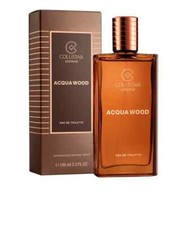 Collistar acqua wood usato  Tora e Piccilli