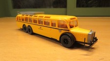 Modellauto brekina mercedes gebraucht kaufen  Röthenbach a.d.Pegnitz