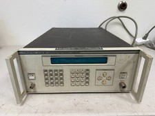 Wavetek 550 mhz for sale  Federal Way