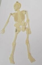 Jouet figurine squelette d'occasion  Ailly-sur-Somme