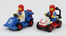 Lego classic city gebraucht kaufen  Stadtprozelten