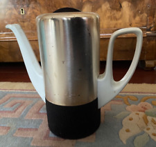 Vintage thermo kaffeekanne gebraucht kaufen  Berlin
