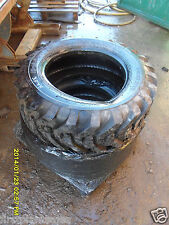 Skid steer 16.5 for sale  ILKESTON