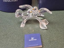 Swarovski crystal figurine for sale  Clearwater