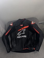 Men motorcycle jacket for sale  Bronx