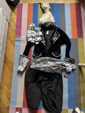 Herrenkostüm barock graf gebraucht kaufen  München