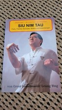 Buch wing tsun gebraucht kaufen  Ludwigsburg