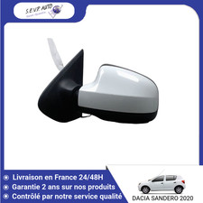 Retroviseur exterieur electriq d'occasion Retroviseur exterieur electriq d'occasion  Saint-Quentin