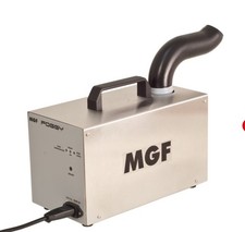 Foggy nebulizzatore portatile usato  Arese