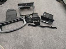 Golf mk7 interior for sale  BRADFORD