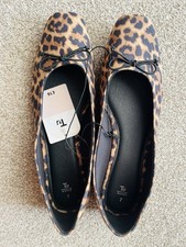 Leopard print women for sale  BARRY