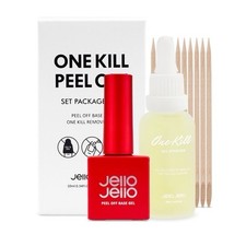 Gel Base Descascável JELLO JELLO 10ml + Removedor One Kill 30ml | 2+ compre: 7% de venda!, usado comprar usado Gel Base Descascável JELLO JELLO 10ml + Removedor One Kill 30ml | 2+ compre: 7% de venda!, usado comprar usado  Enviando para Brazil