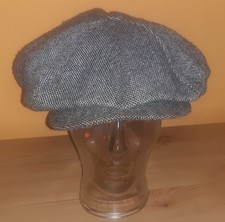 Schirmmütze herren flat gebraucht kaufen  Nienburg