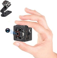 Mini przenośna kamera Tkstar HD Full HD1080P na sprzedaż  PL