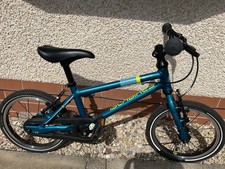 Islabikes cnoc 14l for sale  WOLVERHAMPTON