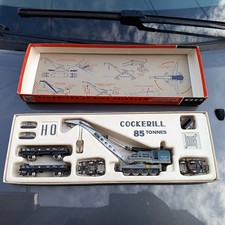 Boite coffret jouef d'occasion  Pérenchies