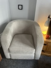 Scs grey large for sale  LONDON