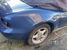 Bmw 2.8 z3m for sale  ROTHERHAM