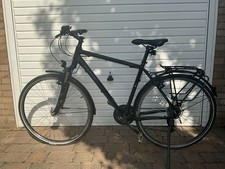 Cube town bike for sale Cube town bike for sale  COLCHESTER