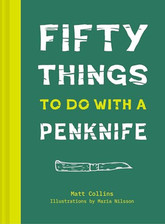 Things penknife whittler for sale  UK