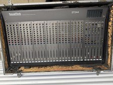 Soundtech st244 channel for sale  Federal Way