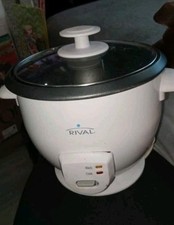 Rival cup rice for sale  Largo