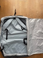 Kleidersack mercedes benz gebraucht kaufen  Oestrich-Winkel