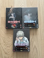 Death note dvd d'occasion  Cannes