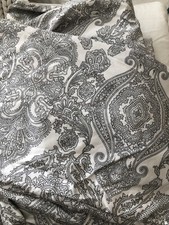 Ikea superking grey for sale  READING