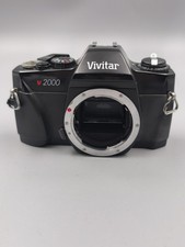 Vivitar v2000 inkl gebraucht kaufen  Idar-Oberstein