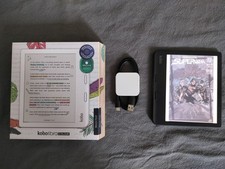 Rakuten kobo libre gebraucht kaufen  Bochum