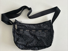 Lesportsac designer shoulder for sale  LONDON