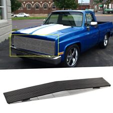 Chrome grill billet for sale  USA