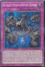 Yugioh mp15 de115 gebraucht kaufen  Dreieich