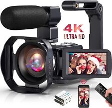 Video camera camcorder for sale  Shippensburg
