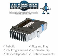 Computadora de transmisión Grand Cherokee 2000 TCM TCU segunda mano  Embacar hacia Mexico