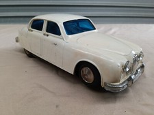 Usado, 1958 Mk1 Jaguar modelo operado por bateria por Empire Hong Kong comprar usado  Enviando para Brazil