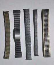 Steel watch strap for sale  Bronx