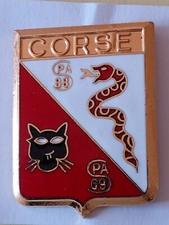 Insigne air escadron d'occasion  Xertigny