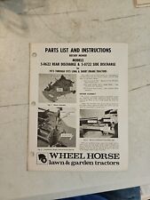 Vintage 1975 wheel for sale  Mount Holly Springs