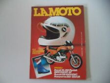 Moto 1983 ducati usato  Salerno