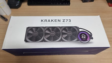 Nzxt kraken z73 gebraucht kaufen  Siegsdorf