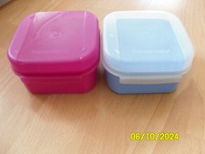 Tupperware kleine mini gebraucht kaufen  Sonneberg
