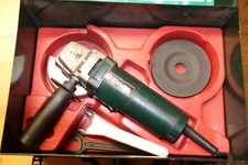 Metabo winkelschleifer 115 gebraucht kaufen  Deutschland