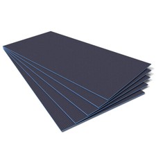 Tile backer board for sale  TORQUAY